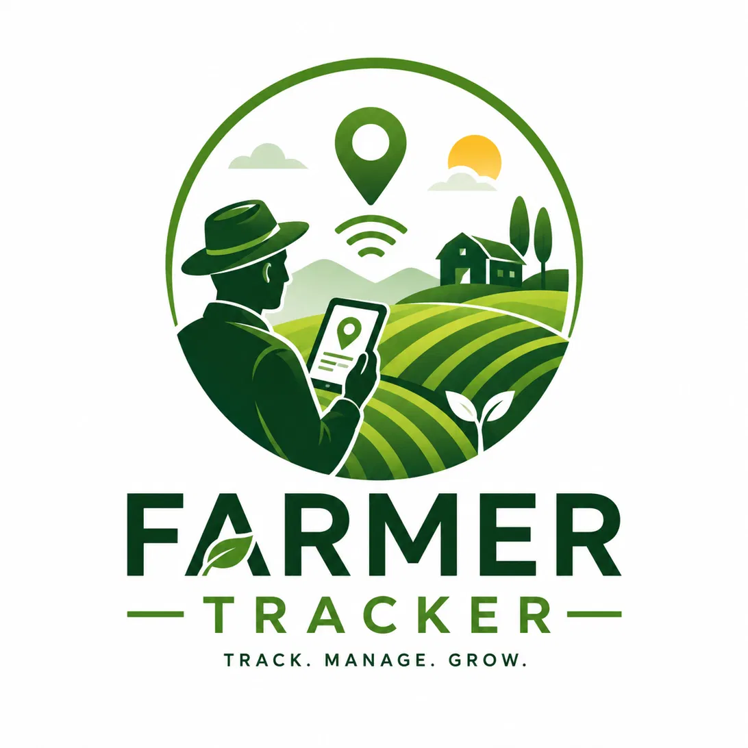 Farmer Tracker logo